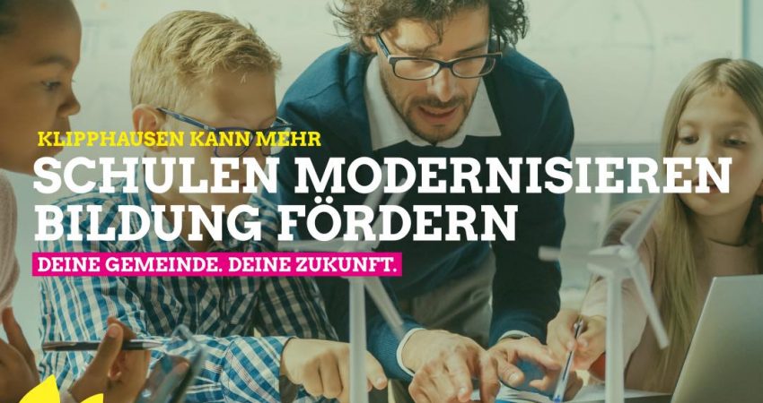 Digitalpakt Schule