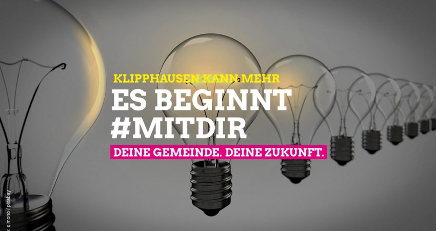 Ideenbörse