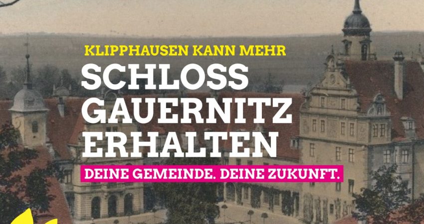Schloss Gauernitz